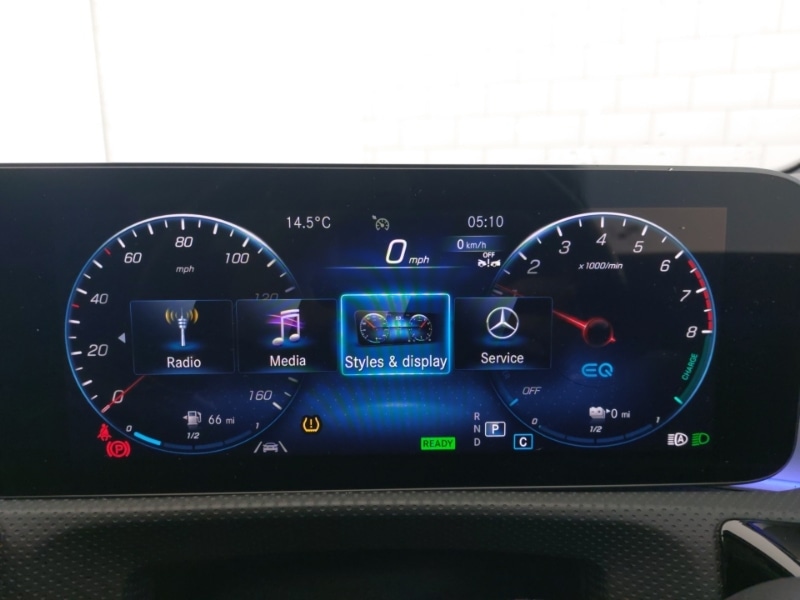 Used Mercedes-Benz CLA 2023 for sale - 76893718: Photo 13