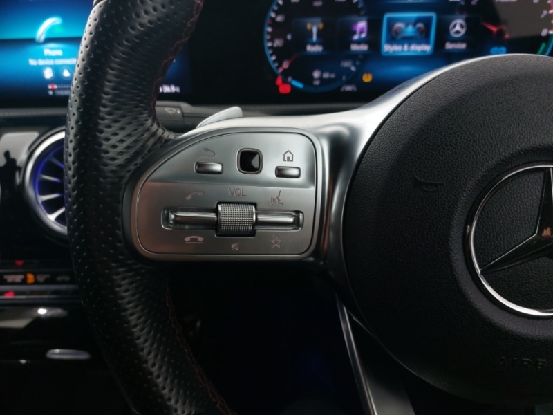 Used Mercedes-Benz CLA 2023 for sale - 76893718: Photo 14