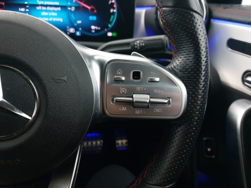 Used Mercedes-Benz CLA 2023 for sale - 76893718: Photo 15