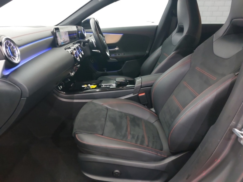 Used Mercedes-Benz CLA 2023 for sale - 76893718: Photo 5