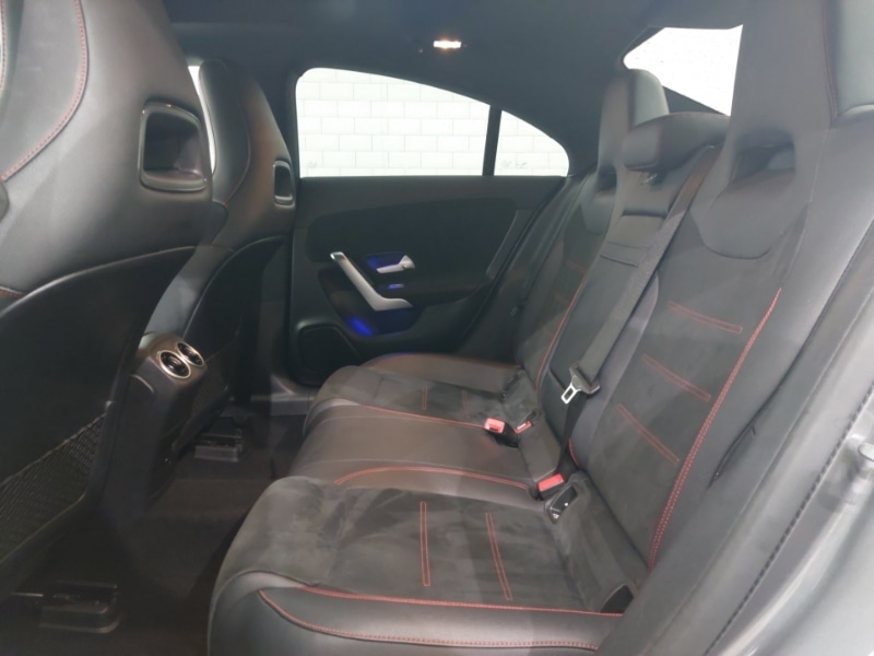 Used Mercedes-Benz CLA 2023 for sale - 76893718: Photo 6