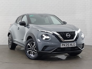 Used Nissan Juke 2025 for sale - 78783298: Photo