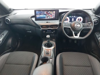 Used Nissan Juke 2025 for sale - 78783298: Photo