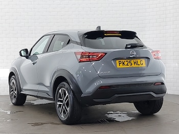 Used Nissan Juke 2025 for sale - 78783298: Photo