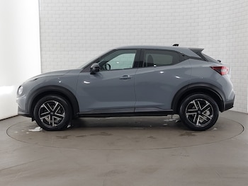 Used Nissan Juke 2025 for sale - 78783298: Photo
