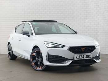 2024 - 1.5 eTSI V1 Design Edition 5dr DSG