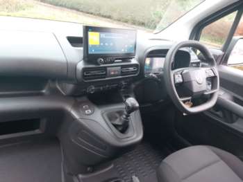 Used Citroen Berlingo 2024 for sale - 74731794: Photo