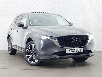 Used Mazda CX-5 2023 for sale - 78647546: Photo