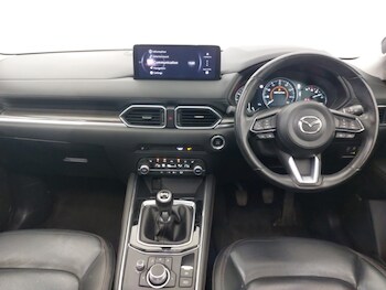 Used Mazda CX-5 2023 for sale - 78647546: Photo