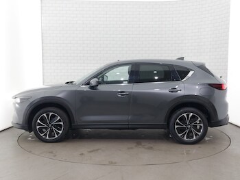 Used Mazda CX-5 2023 for sale - 78647546: Photo