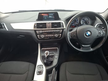Used BMW 1 Series 2019 for sale - 79303065: Photo