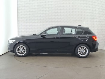 Used BMW 1 Series 2019 for sale - 79303065: Photo
