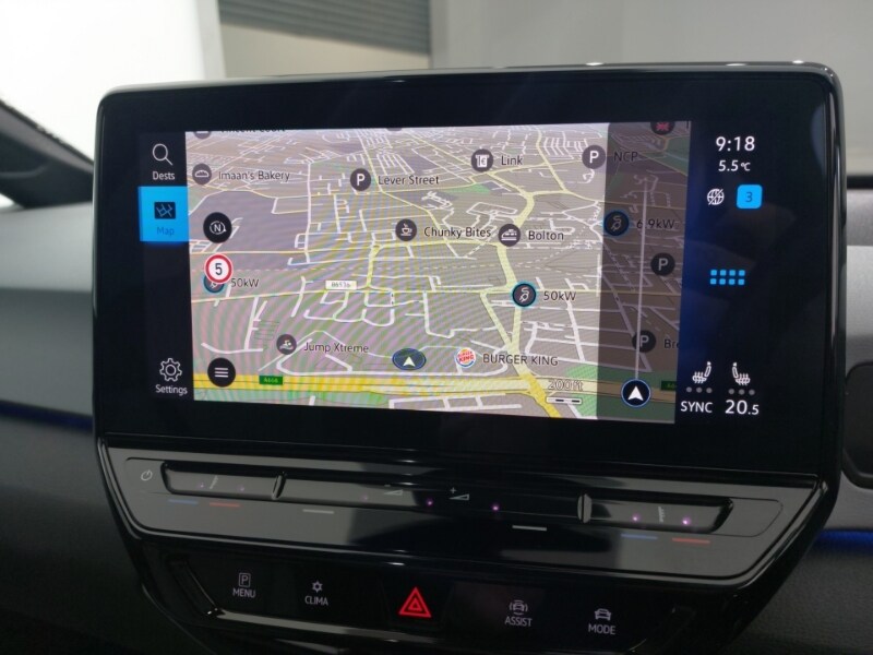 Used Volkswagen ID.3 2022 for sale - 77531207: Photo 15