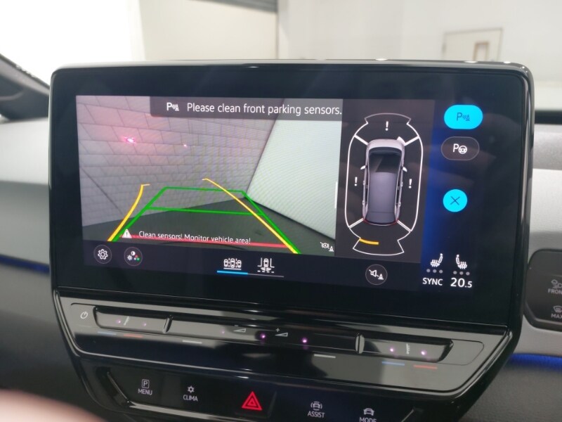 Used Volkswagen ID.3 2022 for sale - 77531207: Photo 17