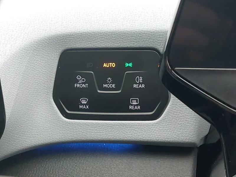 Used Volkswagen ID.3 2022 for sale - 77531207: Photo 19