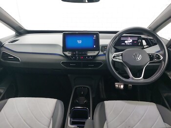 Used Volkswagen ID.3 2022 for sale - 77531207: Photo