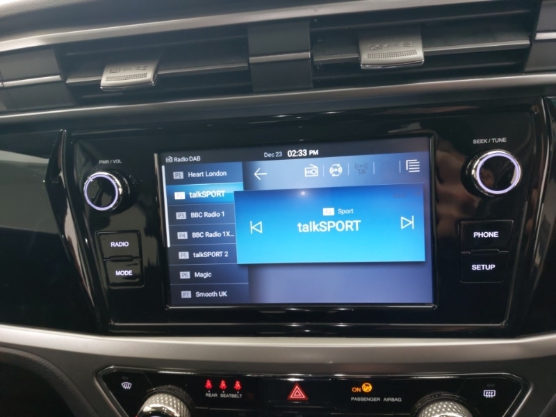 Used Ssangyong Korando 2022 for sale - 77039455: Photo 11