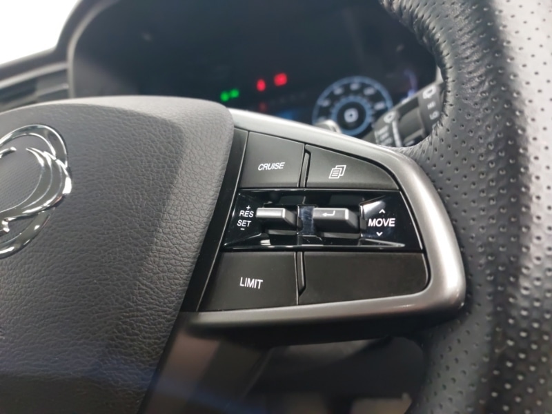 Used Ssangyong Korando 2022 for sale - 77039455: Photo 12