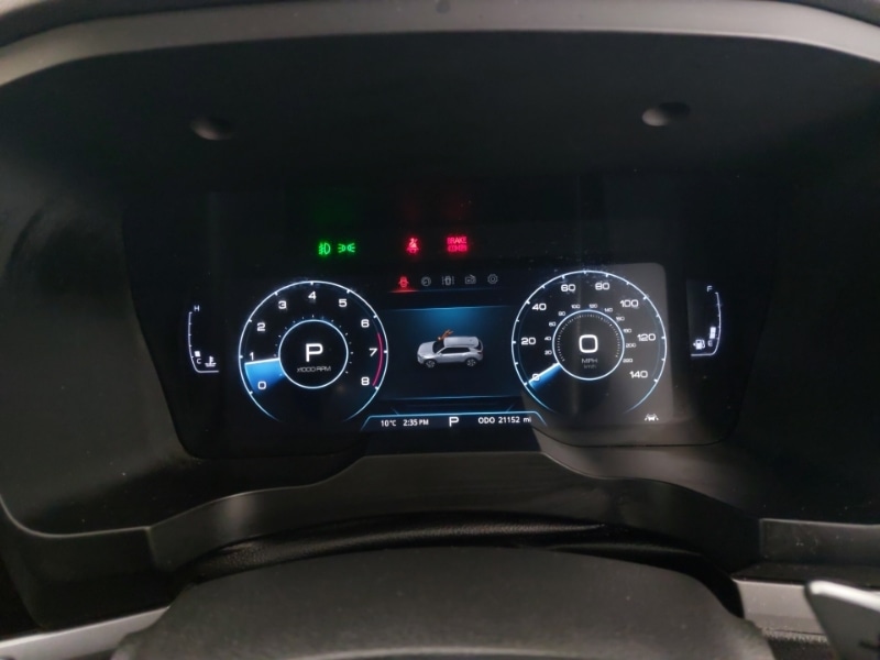 Used Ssangyong Korando 2022 for sale - 77039455: Photo 14