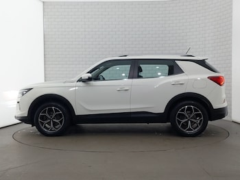 Used Ssangyong Korando 2022 for sale - 77039455: Photo