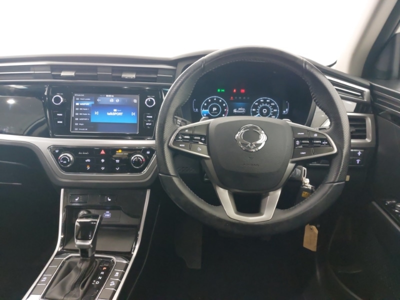 Used Ssangyong Korando 2022 for sale - 77039455: Photo 7