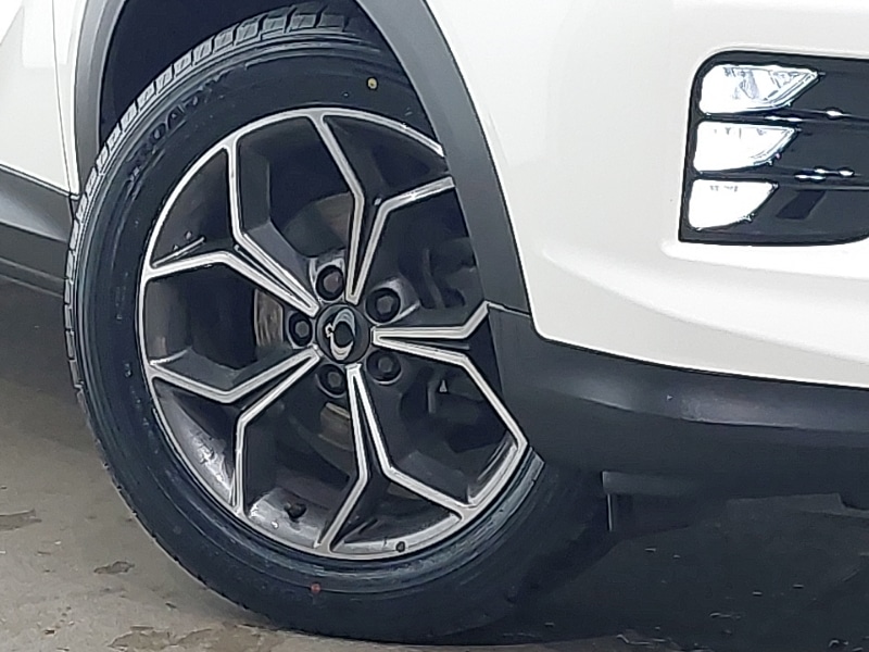 Used Ssangyong Korando 2022 for sale - 77039455: Photo 9