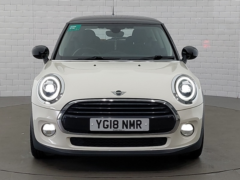 Used MINI Hatch 2018 for sale - 76354736: Photo 12