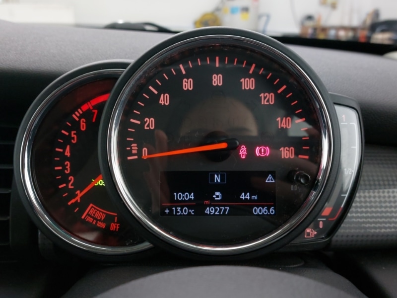 Used MINI Hatch 2018 for sale - 76354736: Photo 13
