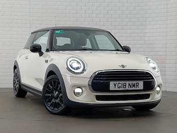 2018 - 1.5 Cooper II 3dr