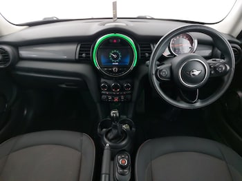 Used MINI Hatch 2018 for sale - 76354736: Photo