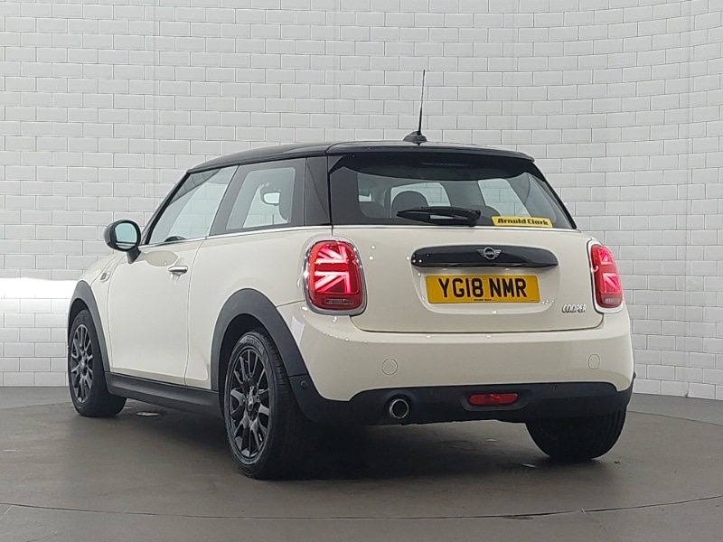 Used MINI Hatch 2018 for sale - 76354736: Photo 3