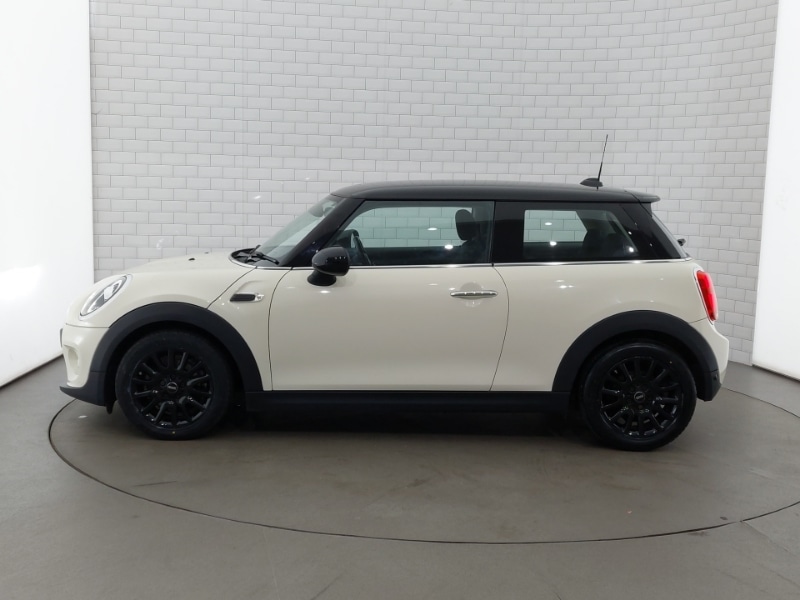 Used MINI Hatch 2018 for sale - 76354736: Photo 4