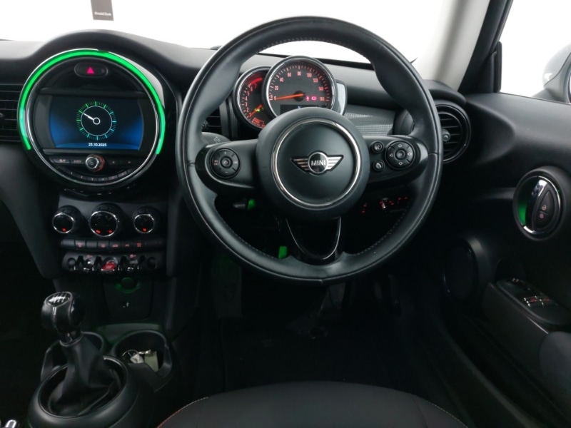 Used MINI Hatch 2018 for sale - 76354736: Photo 7