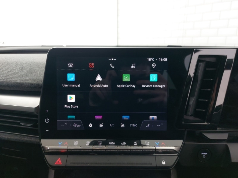 Used Renault Megane E Tech 2024 for sale - 76478827: Photo 11