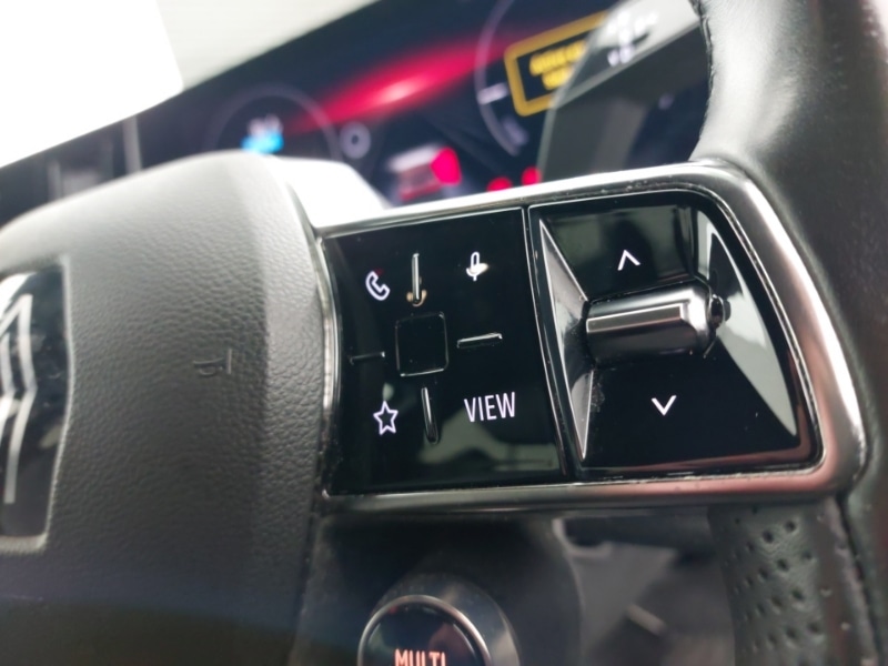 Used Renault Megane E Tech 2024 for sale - 76478827: Photo 12