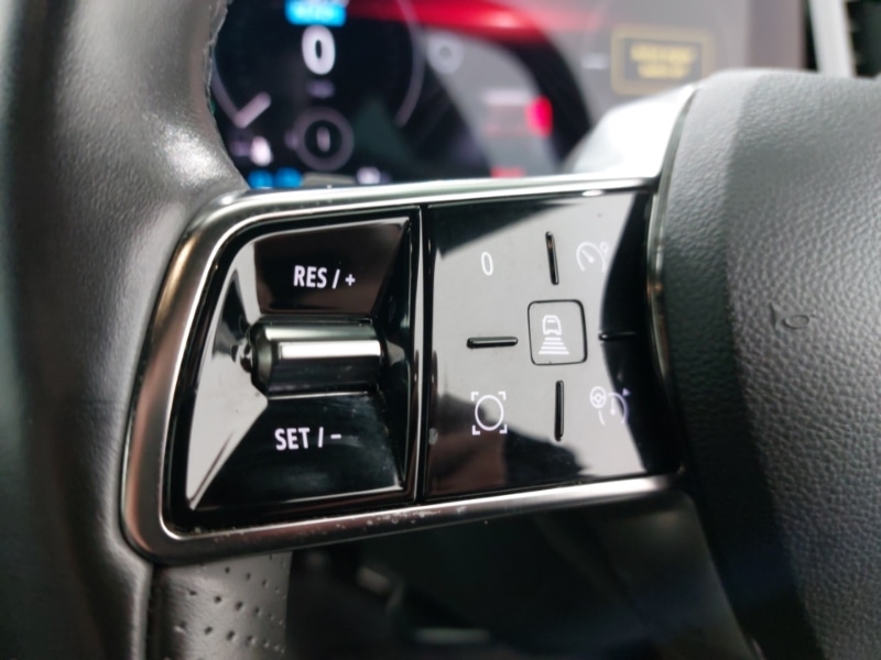 Used Renault Megane E Tech 2024 for sale - 76478827: Photo 13