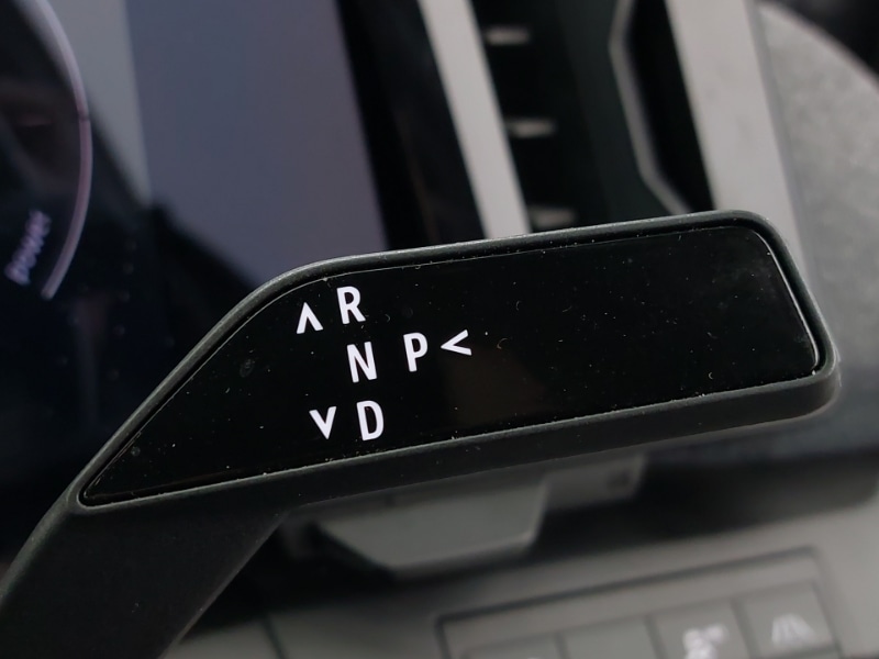 Used Renault Megane E Tech 2024 for sale - 76478827: Photo 15