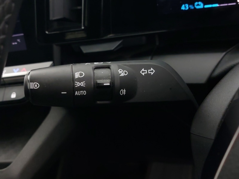 Used Renault Megane E Tech 2024 for sale - 76478827: Photo 17