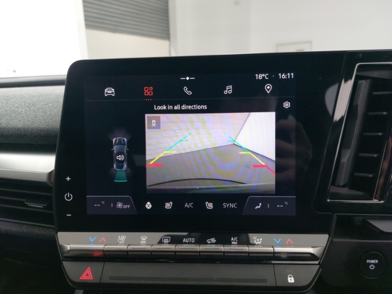 Used Renault Megane E Tech 2024 for sale - 76478827: Photo 18