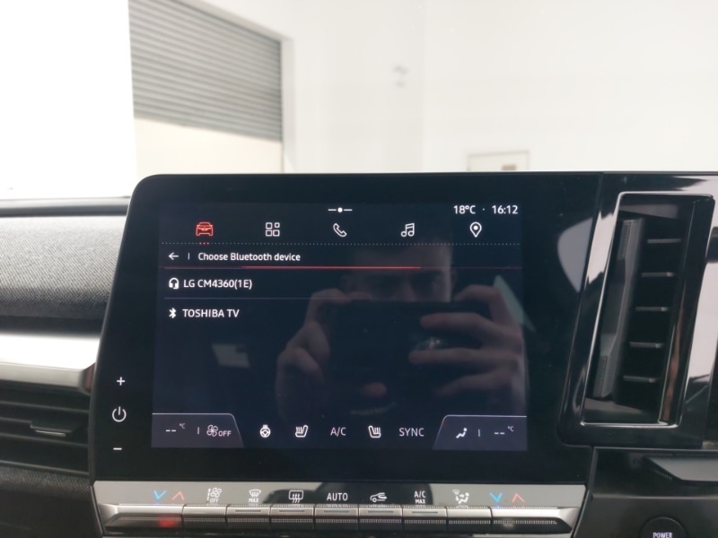 Used Renault Megane E Tech 2024 for sale - 76478827: Photo 19