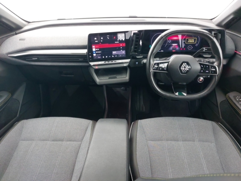 Used Renault Megane E Tech 2024 for sale - 76478827: Photo 2