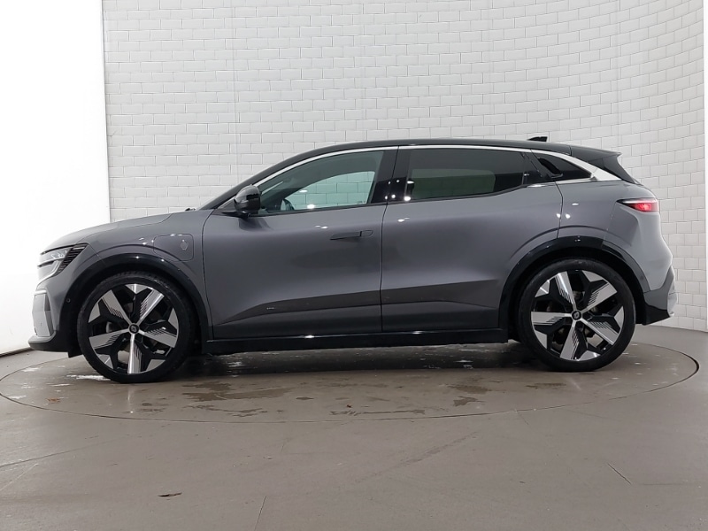 Used Renault Megane E Tech 2024 for sale - 76478827: Photo 4