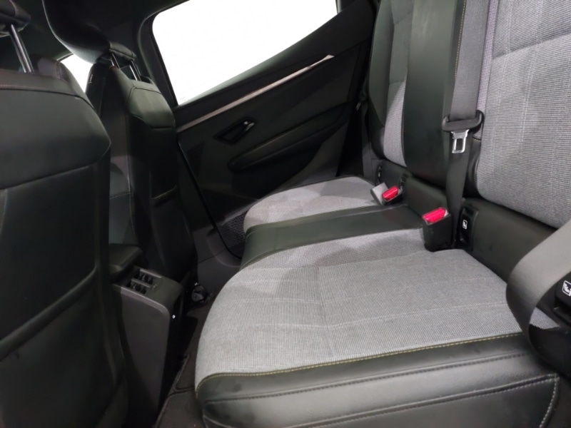 Used Renault Megane E Tech 2024 for sale - 76478827: Photo 6