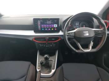 Used SEAT Arona 2022 for sale - 74897512: Photo