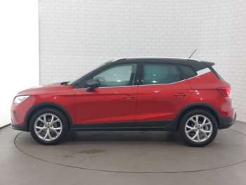 Used SEAT Arona 2022 for sale - 74897512: Photo