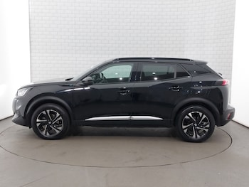 Used Peugeot 2008 2023 for sale - 78808594: Photo