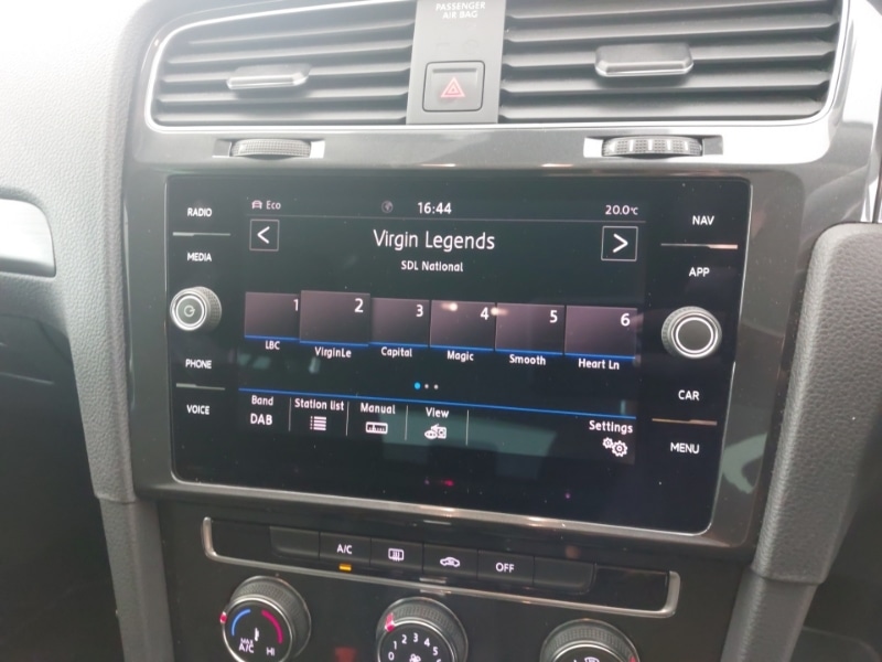 Used Volkswagen Golf 2019 for sale - 76583584: Photo 10