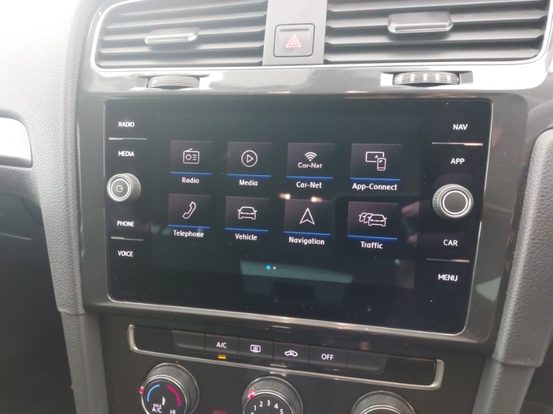 Used Volkswagen Golf 2019 for sale - 76583584: Photo 11