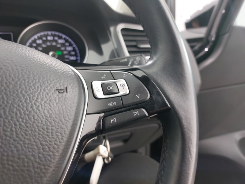 Used Volkswagen Golf 2019 for sale - 76583584: Photo 14