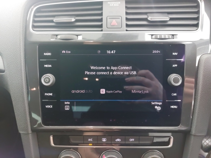 Used Volkswagen Golf 2019 for sale - 76583584: Photo 16